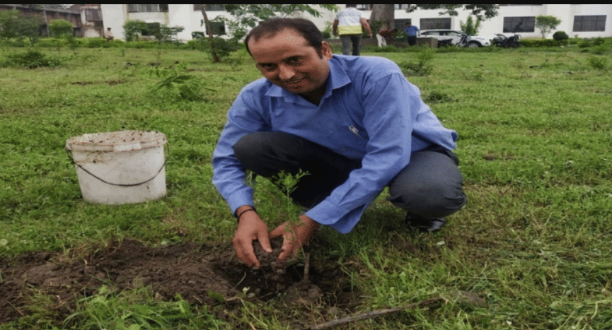 Jagannath Viswa College Dehradun College Activities photo 5